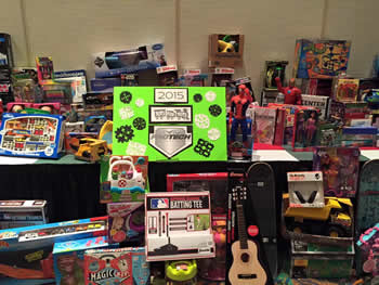 Toys For Tots