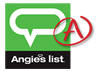 Angie's List A Rating - ProTech Restoration